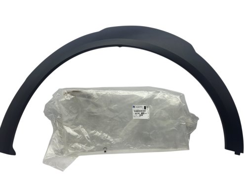 Bande De Garde-Boue 98341732XT Avant Droite Opel Mokka E Original Nouveau