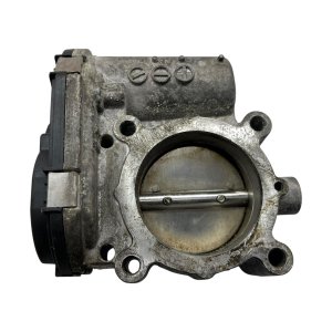 Boîtier Papillon A2701410025 Bosch 0280750541 Mercedes M270 M274 Occasion