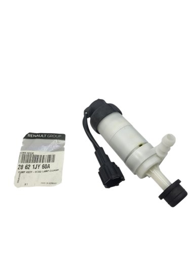 Pompe De Lave-Glace 28621JY60A Original Renault Koleos Qashqai