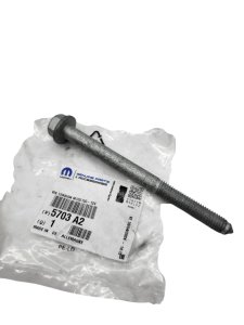 Vis Tendeur Alternateur 5703A2 5703.A2 Peugeot 407 Original Neuf