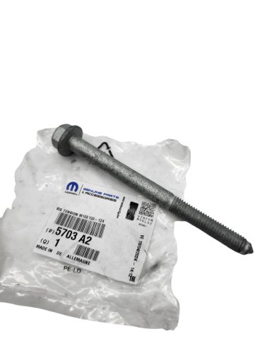 Vis Tendeur Alternateur 5703A2 5703.A2 Peugeot 407 Original Neuf
