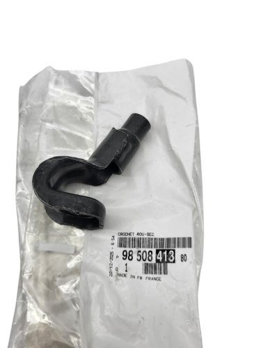 Attelage De Roue De Secours 9850841380 Citroen Berlingo II Original