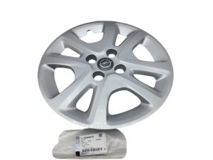 Enjoliveur 15'' 42344315 Opel Karl Original Neuf