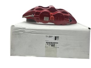 Etrier De Frein Droit Avant 1617307980 Peugeot 308 II 508 Original 