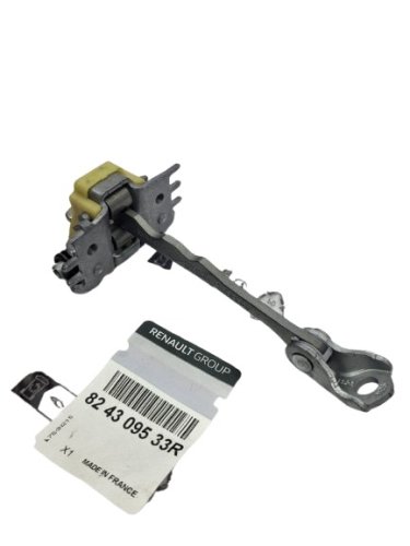 Butée De Porte Arrière 824309533R Renault Scenic III Original Neuf