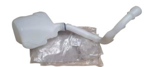 Réservoir de Liquide Lave-Glace 6431F3 6431.F3 Citroën C-Elysée Peugeot 301 Original Neuf