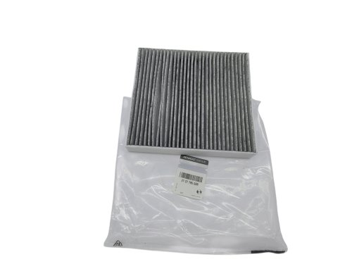 Filtre D'habitacle 272779502R Renault Captur,Clio IV, Original Nouveau