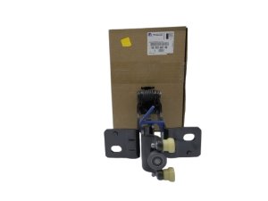 Chariot Central, Porte Latérale Droite 9839368180 Citroen Peugeot Original