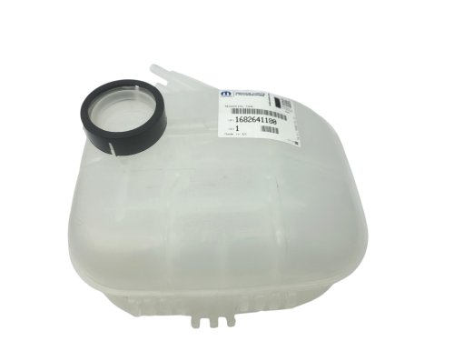 Vase d'Expansion de Liquide de Refroidissement 1682641180 Opel Zafira B Neuf d'Origine