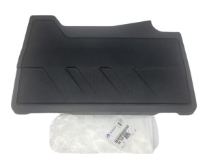 Cache Moteur 9825492380 Citroen Peugeot 1.2EB Original Neuf