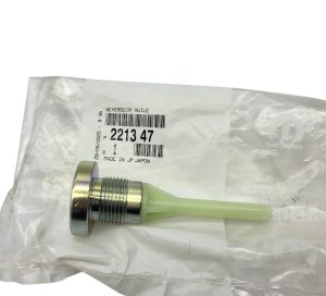 Bouchon de vidange d'huile 221347 2213.47 Citroën Peugeot Original Neuf