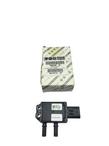 Capteur De Pression Des Gaz 50555430 Alfa Romeo Giulia Stelvio Jeep Compass Renegade 2.0 Original Neuf