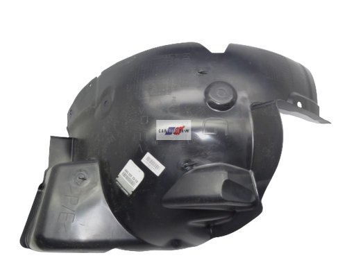 Garde-Boue Avant Gauche 638230008R Master 3 Original 