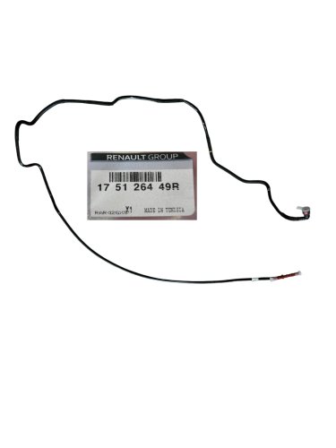Durite De Carburant 175126449R Dacia Dokker 1.5DCI D’origine Neuf