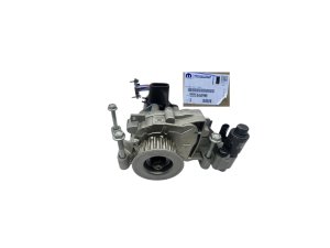Pompe À Huile 55516890 Opel Astra K 1.5 CRDI Original Neuf