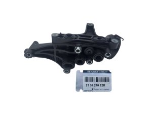 Support Filtre Boîte de Vitesses 213427032R Renault Original