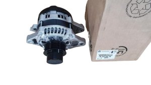 Alternateur 1612352280 Peugeot 108 Original Neuf