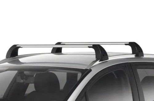 Barres de toit 1688570880 Peugeot 508 II Original Neuf