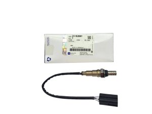Sonde Lambda 25182881 Opel Antara 2.2CDTI Original Neuf