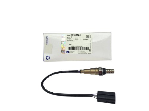 Sonde Lambda 25182881 Opel Antara 2.2CDTI Original Neuf