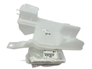 Réservoir de liquide lave-glace 9836393680 Peugeot 208 II Original Neuf