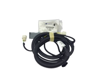 Faisceau de Câbles Antibrouillard 9814655780 Peugeot Partner III Original Neuf