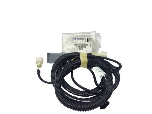 Faisceau de Câbles Antibrouillard 9814655780 Peugeot Partner III Original Neuf
