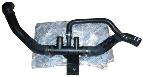 Tuyau De Radiateur 1351PK Original Citroen Peugeot Fiat