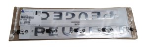 Emblème 8665SK 8665.SK Peugeot Partner III Original Neuf