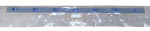 Emblème 866667 8666.67 Peugeot Partner III Original Neuf