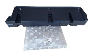 Garniture de Coffre 8337.KR 8337KR Peugeot 5008 Original Neuf