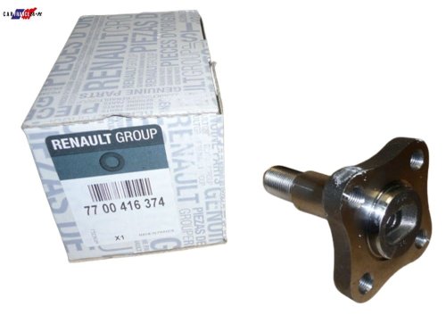 Rotule  Supérieure Pivot 7700416374 Nouvelle Original Arrière