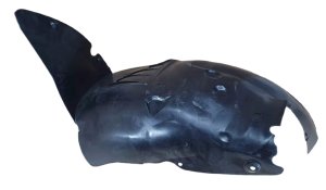 Passage de Roue Avant Droit 7136H4 7136.H4 Peugeot 206 Original Neuf
