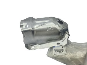 Cache catalyseur 9809695280 Peugeot 208 II 1.5 BLUEHDI Original Neuf
