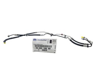 Tuyau De Direction Assistée 9809510680 Peugeot Expert IV Original  