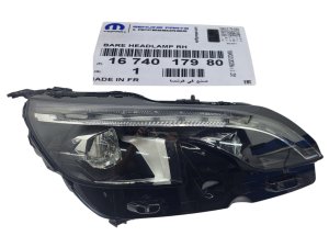 Phare Droit 1674017980 Peugeot 5008 2 Nouvelle Original