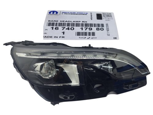 Phare Droit 1674017980 Peugeot 5008 2 Nouvelle Original