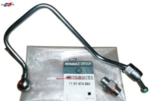 Tuyau Système De Refroidissemen 7701474560 Original  Vel Satis 2.2DCI