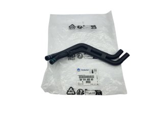 Tuyau de capteur De Pression D'air 9812445080 Citroen Peugeot 1.6HDI Original