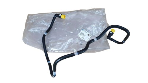Conduite de carburant 1579LC 1579.LC Peugeot 508 2.0HDI Original Neuf 