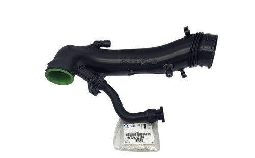 Durite de Turbo V763693280 Peugeot 208 1.6 THP Neuve d'Origine