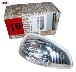 Clignotant Gauche 261650223R Original Master 3 Movano NV40