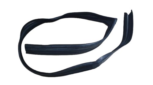 Guide de Vitre 9300E1 9300.E1 Avant Gauche Peugeot 607 Original Neuf