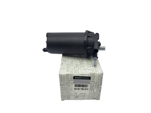 Filtre à carburant 2.5DCI 8200780972 Neuf OE Renault Master II