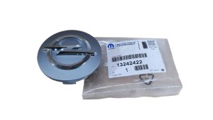 Cache-Centre De Jante Alliage 65MM 13242422 Opel Insignia A D’origine Neuf