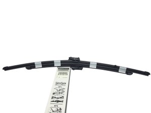Raclettes De Balai 288909504R Trafic 3 Vivaro NV300 650+475mm Original 