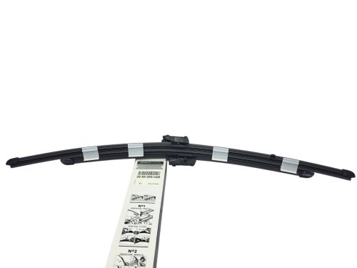 Raclettes De Balai 288909504R Trafic 3 Vivaro NV300 650+475mm Original 