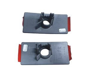 Fixation Du Capteur PDC 1618031180 Arrière Citroen C3 III Original Neuf