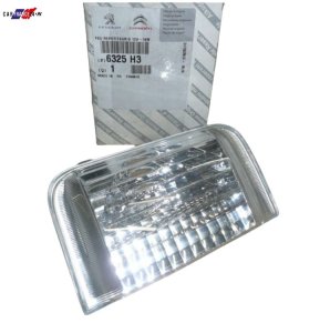 Clignotant Gauche 6325H3 Jumper 3 Boxer 3 Ducato Original 