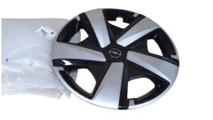 Enjoliveur 16'' YQ00849580 Opel Crossland X Original Neuf